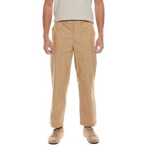 Simkhai Mens  Kurt Travail Pant, Tan